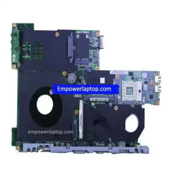 Asus A8J alaplap