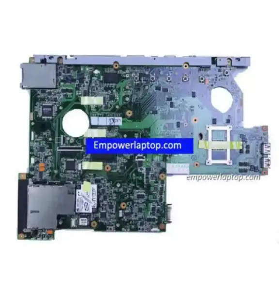 Asus A8J alaplap