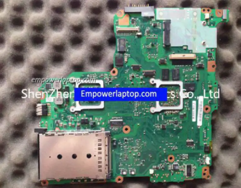 Toshiba TECRA A9 S200 P000486580 grafikus alaplap