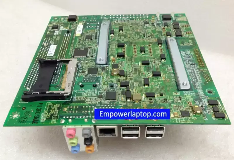 ADP-577-03 2001-577D ipari alaplap