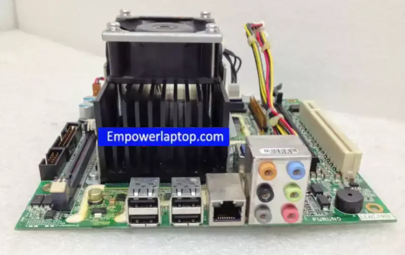 ADP-577-03 2001-577D ipari alaplap