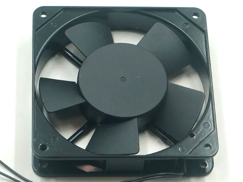 XFS AF12025B2H ventilátor