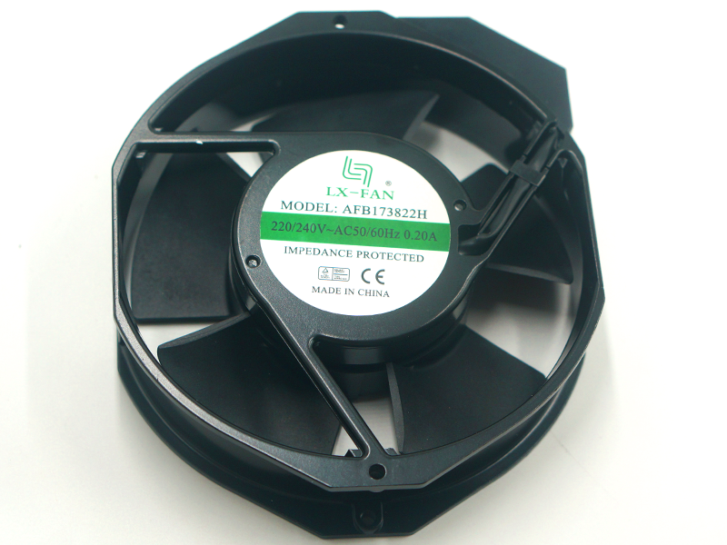 LX-FAN AFB173822H ventilátor