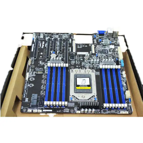 Szerver alaplap Asus Krpa-u16 számára