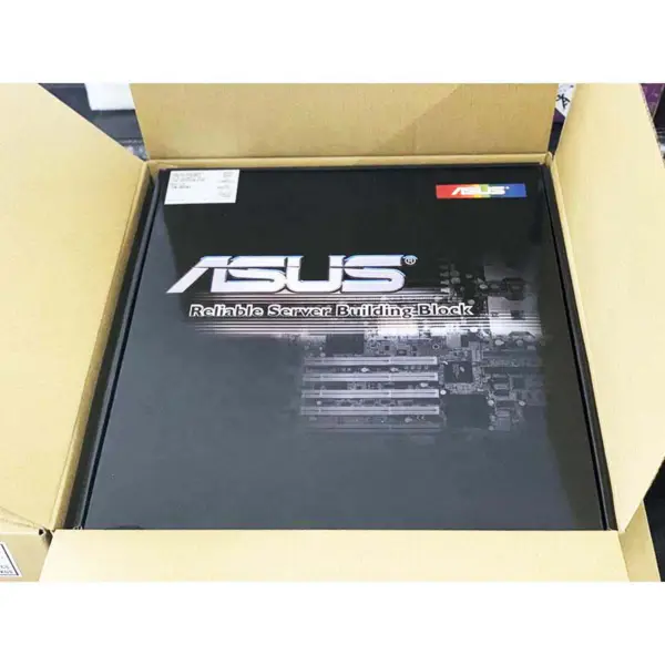 Szerver alaplap Asus Krpa-u16 számára