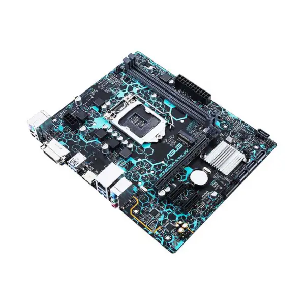 Asus B360m-kylin alaplap