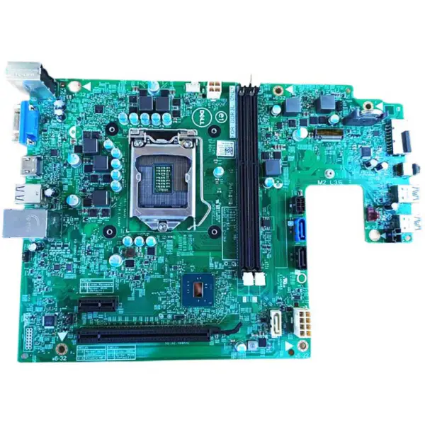 Intel alaplap Dell Inspiron Vostro 3250 laptophoz Sff 14087-1 Df9dh Sff 14087-1 Df9dh