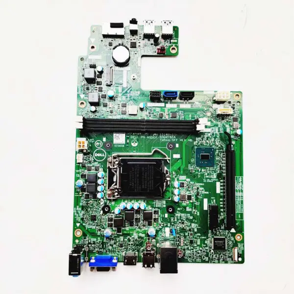 Intel alaplap Dell Inspiron Vostro 3250 laptophoz Sff 14087-1 Df9dh Sff 14087-1 Df9dh