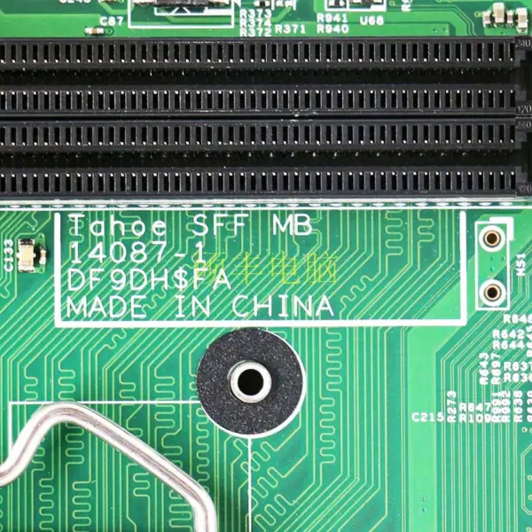 Intel alaplap Dell Inspiron Vostro 3250 laptophoz Sff 14087-1 Df9dh Sff 14087-1 Df9dh