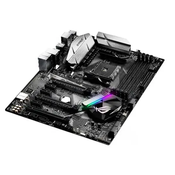 Strix B350-f Gaming alaplap Asus Am4 Big Board számára
