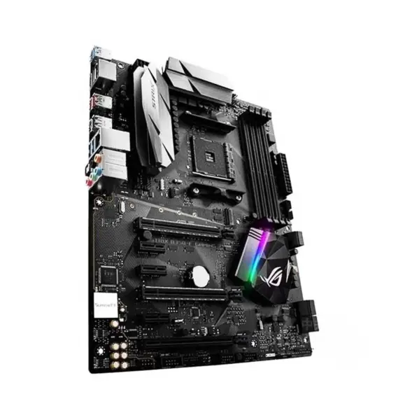 Strix B350-f Gaming alaplap Asus Am4 Big Board számára