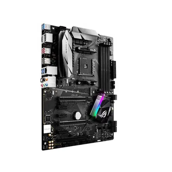 Strix B350-f Gaming alaplap Asus Am4 Big Board számára