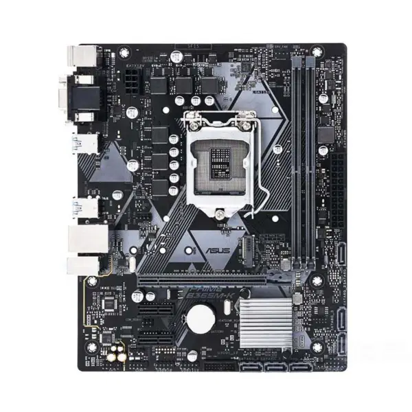 Prime B365m-k Asus alaplaphoz Ddr4