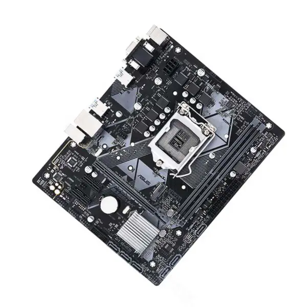 Prime B365m-k Asus alaplaphoz Ddr4