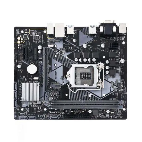 Prime B365m-k Asus alaplaphoz Ddr4