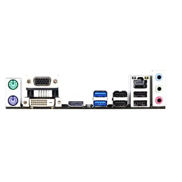 F2a85x-d3h alaplap Gigabyte Fm2 alaplaphoz