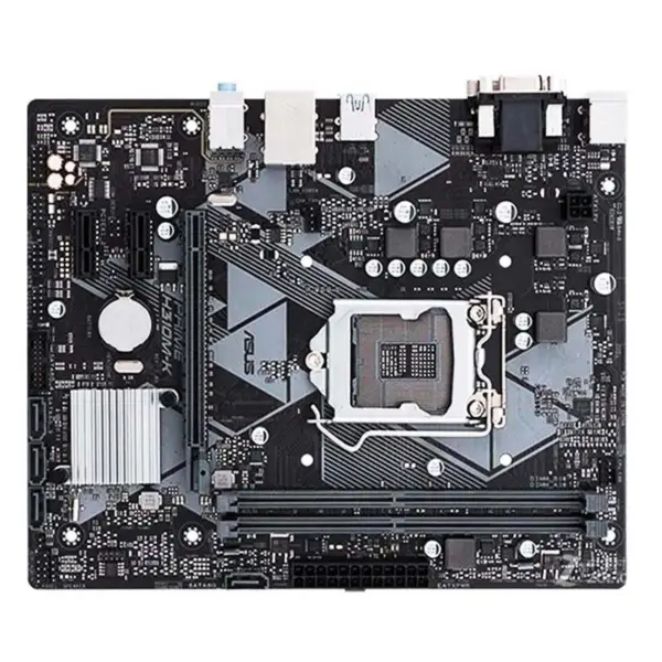 A legkelendőbb alaplap Asus Prime H310m-k R2.0-hoz