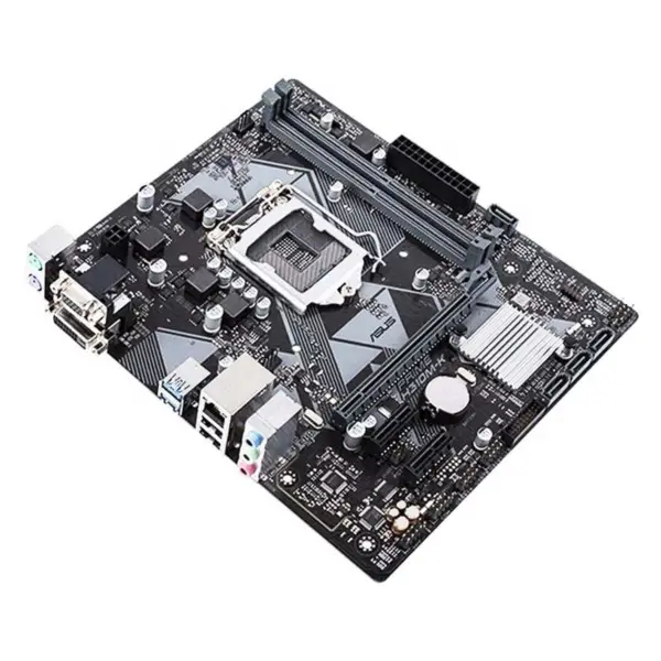 A legkelendőbb alaplap Asus Prime H310m-k R2.0-hoz