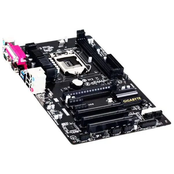 H81 alaplap Gigabyte Ga-h81-d3-hoz