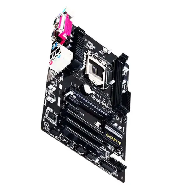 H81 alaplap Gigabyte Ga-h81-d3-hoz