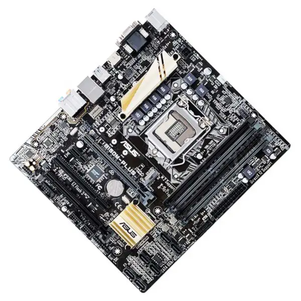 B150m-plusz alaplap Gigabyte Ddr4 1151 Board számára