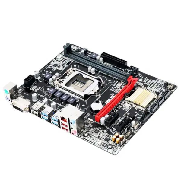 B150 alaplap Asus B150m-f Plus számára