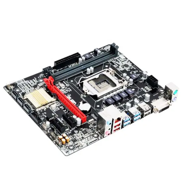 B150 alaplap Asus B150m-f Plus számára