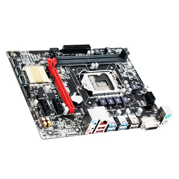 B150 alaplap Asus B150m-f Plus számára