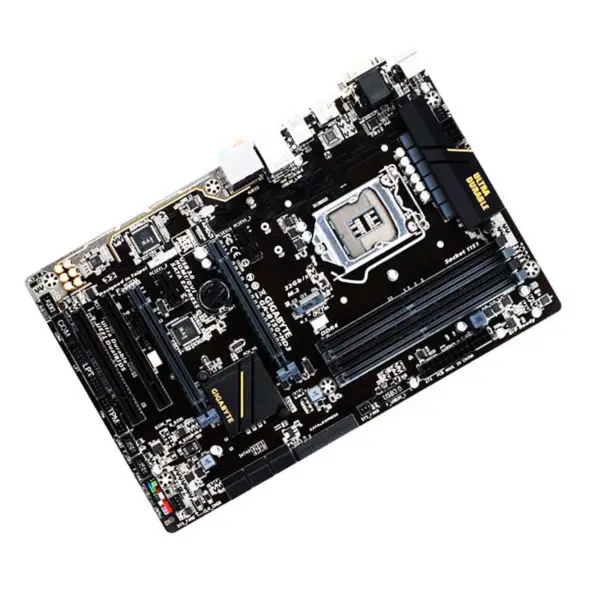 B150 alaplap Gigabyte B150-hd3-hoz