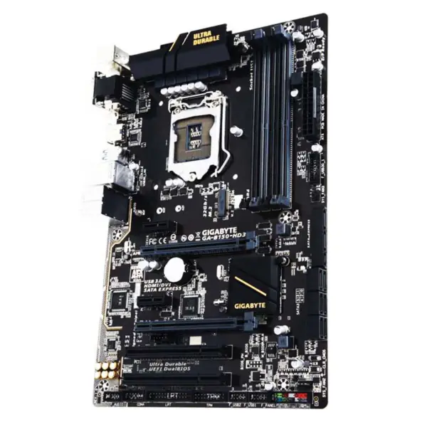 B150 alaplap Gigabyte B150-hd3-hoz