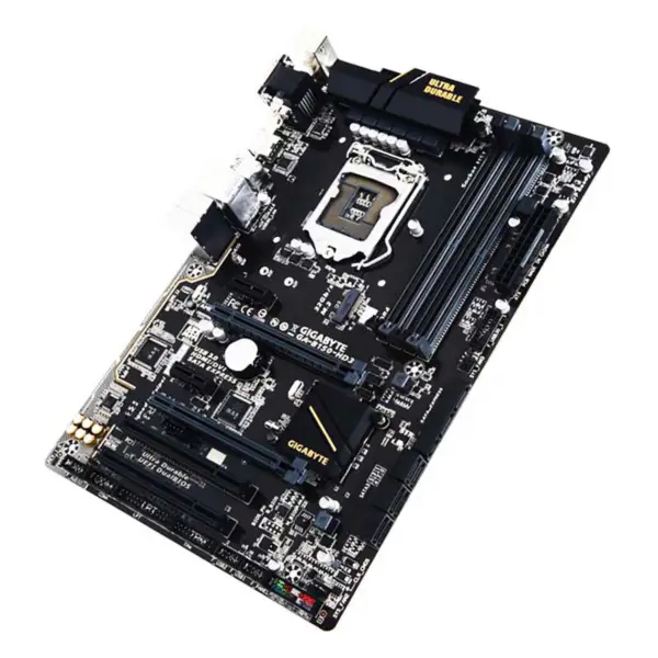 B150 alaplap Gigabyte B150-hd3-hoz