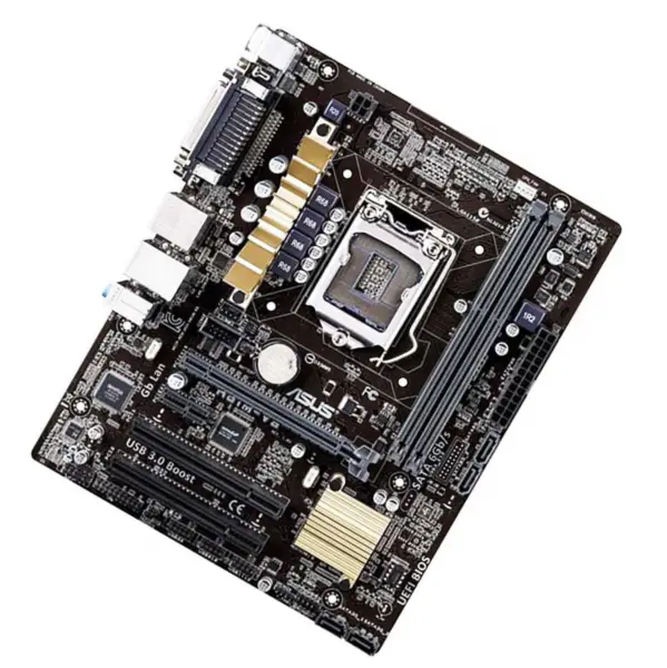 H81 alaplap az Asus H81m-v3 számára