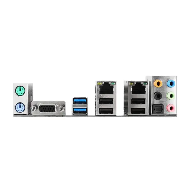 Hsgm X99-pm Lga 2011-3 Cpu Socket Server számítógép alaplap