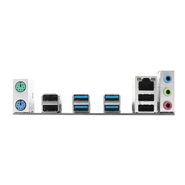 Hsgm X99-cf4 alaplap 4*ddr4 Recc 128 memória X99 chipset nagy teljesítményű játék számítógép alaplapja
