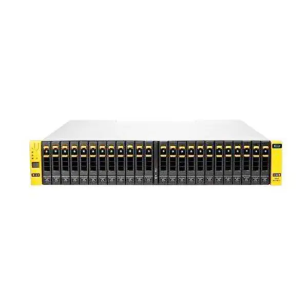 HP K2q35a 3par Storeserv 8200 2 csomópontos San Array