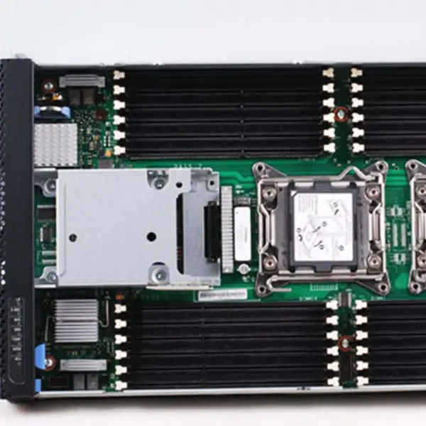 Forró eladó X240 M5 01gr321 Server Blade alaplap 00ae663 00mv291 00mw807