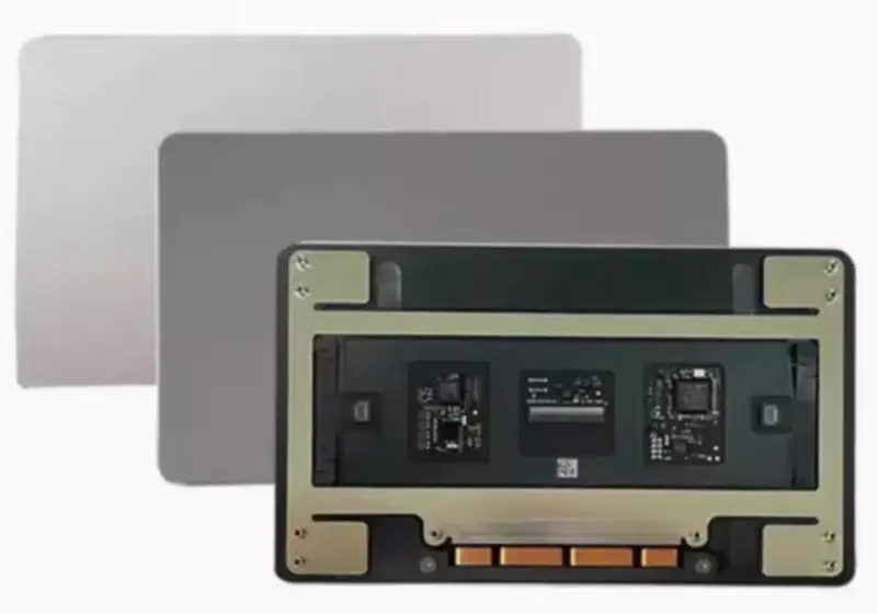 Touchpad az Apple A1706 A1707 A1708 A1990 A2159 A2141 A1932 A2179 modellhez