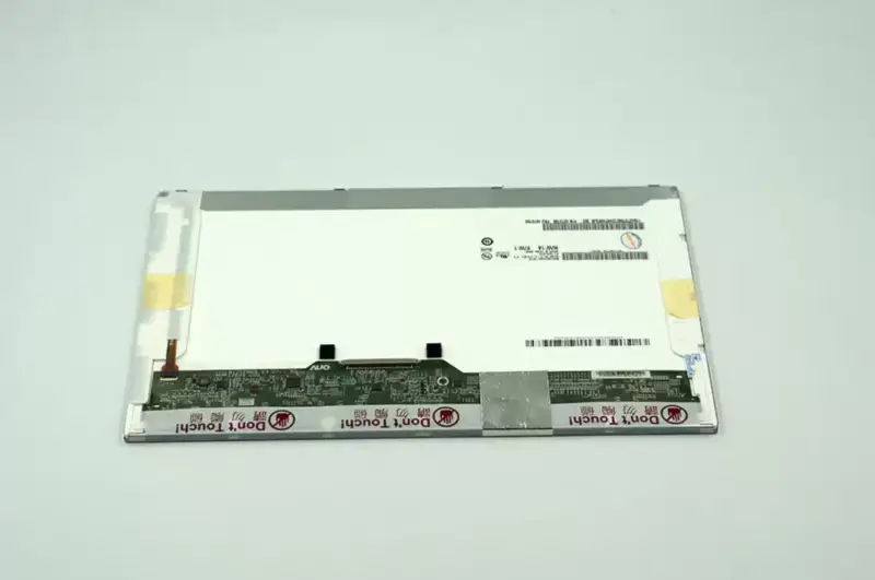 lenovo LTN121AT07 B121EW09 képernyő
