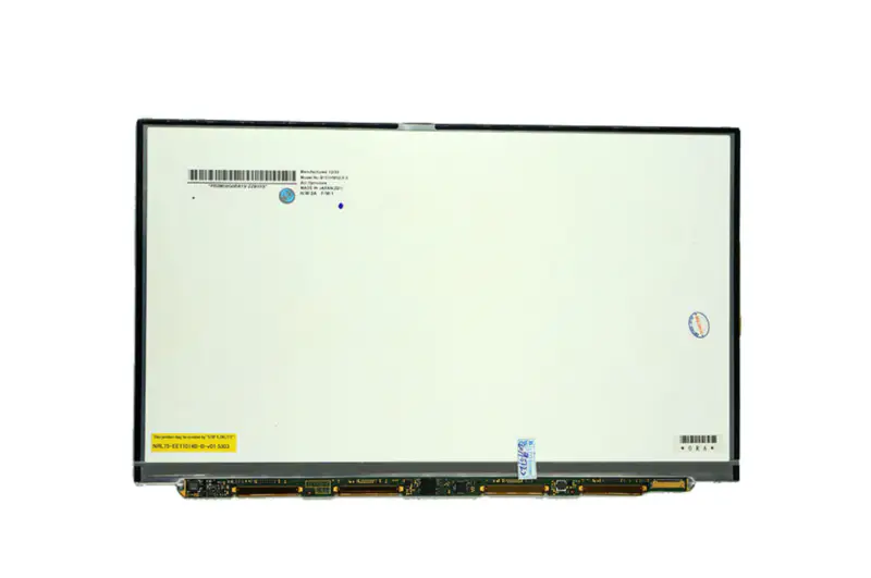 Sony LT131EE11000 B131HW02 képernyő