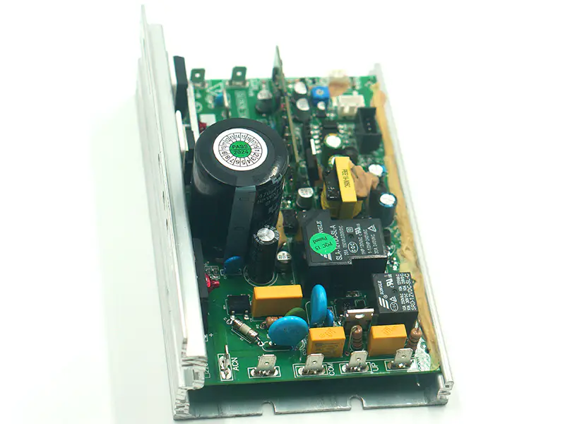 Futópad B207D B307D B307D áramköri kártya
