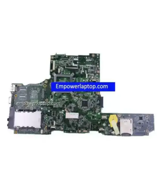 Asus B43F alaplap