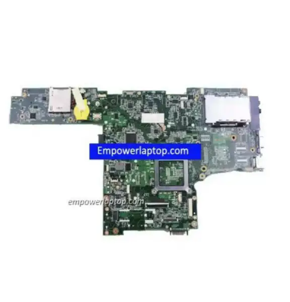 Asus B43F alaplap