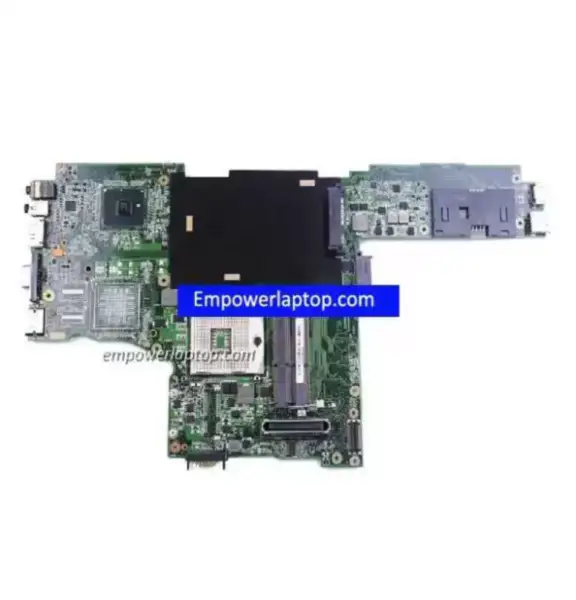 Asus B43F alaplap