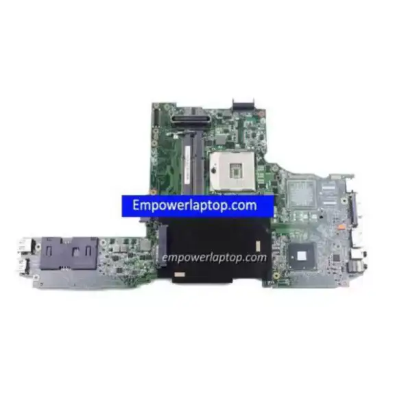 Asus B43F alaplap