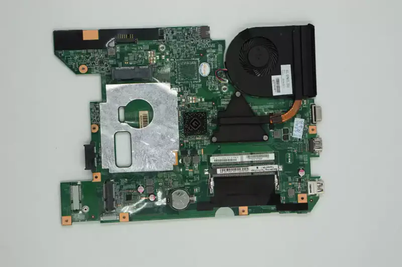 Lenovo IBM B575e 48.4VV01.011 90001636 alaplap