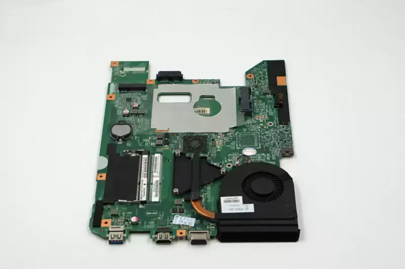 Lenovo IBM B575e 48.4VV01.011 90001636 alaplap