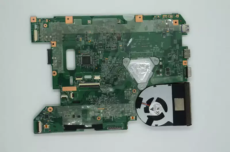 Lenovo IBM B575e 48.4VV01.011 90001636 alaplap