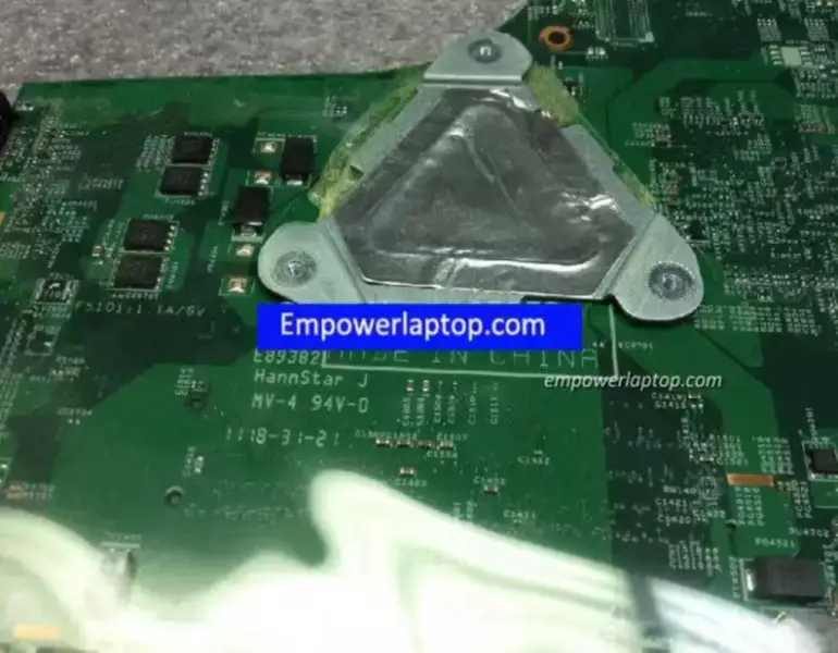 Lenovo IdeaPad B575 11013664 48.4PN01.011 Alaplap 48.4PN01.011