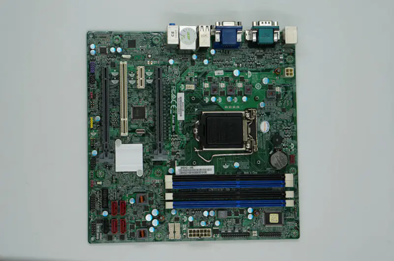 Acer B85H3-AM alaplap LGA1150