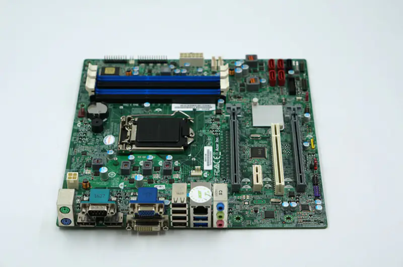 Acer B85H3-AM alaplap LGA1150